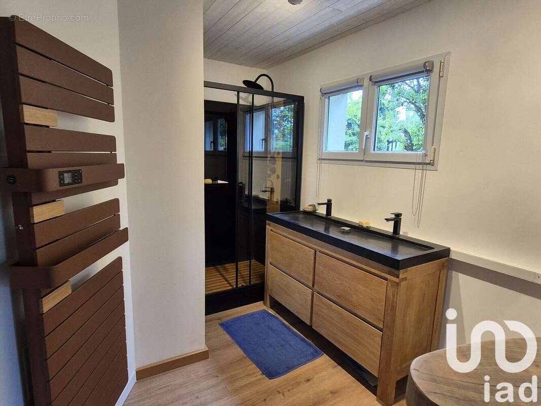 Photo 4 - Maison à VILLENAVE-D&#039;ORNON