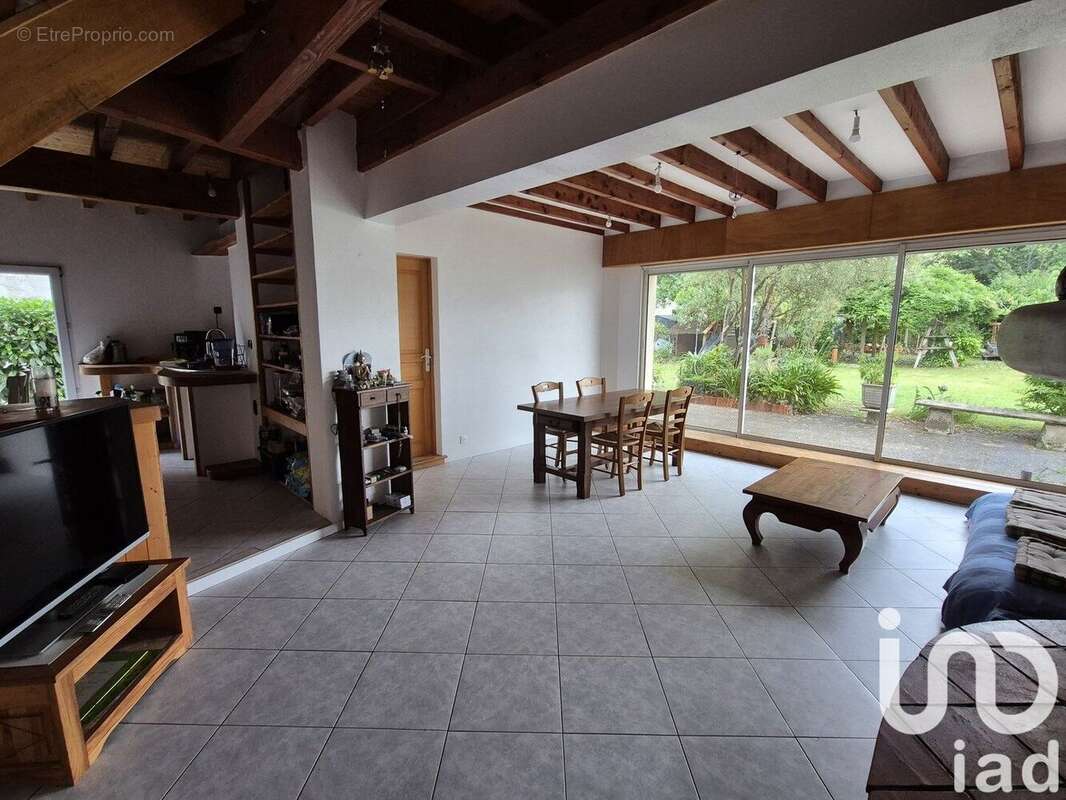 Photo 6 - Maison à VILLENAVE-D&#039;ORNON