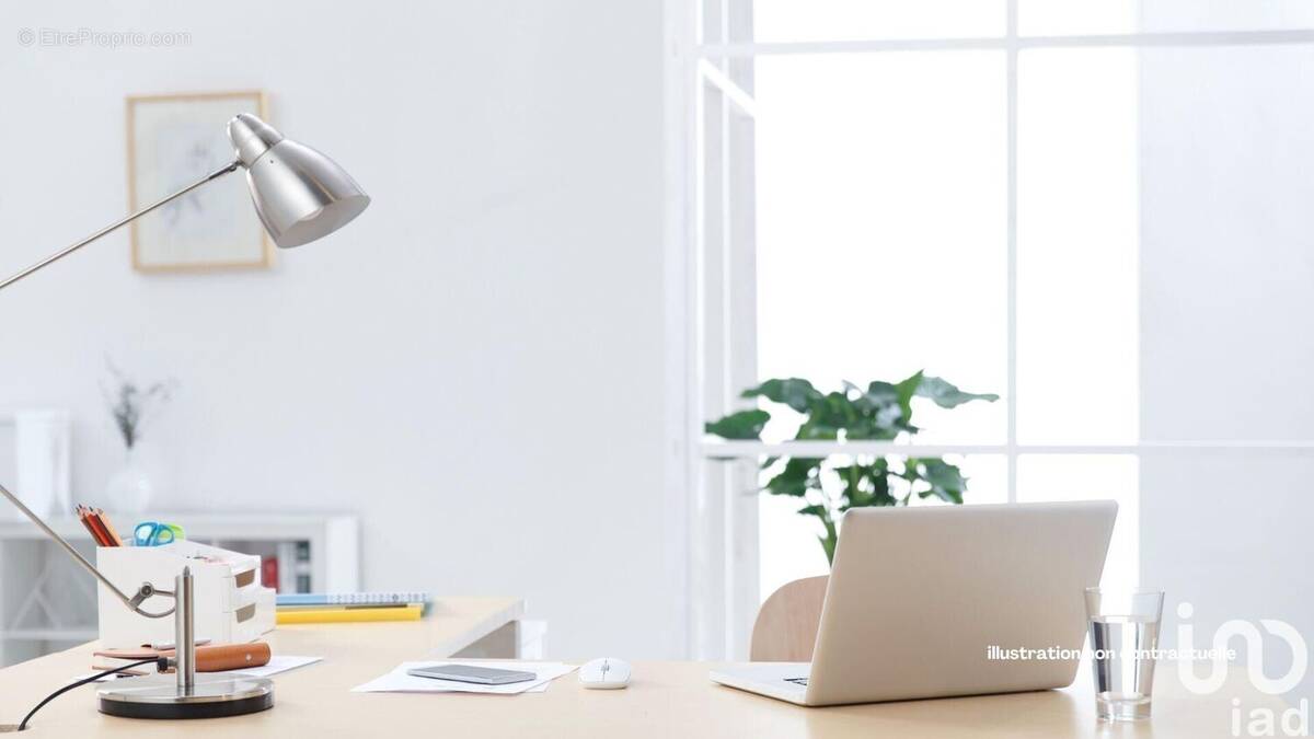 Photo 1 - Commerce à CLERMONT-FERRAND