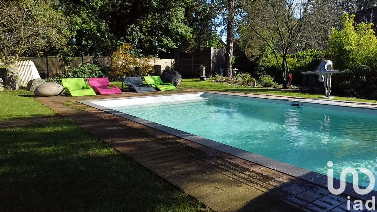 Photo 3 - Maison à PHALEMPIN