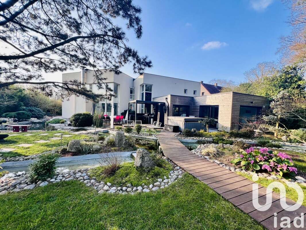 Photo 4 - Maison à PHALEMPIN