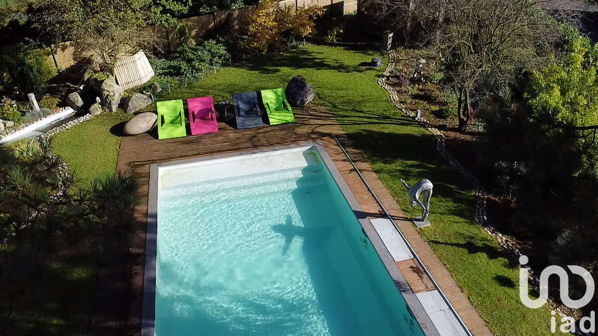 Photo 5 - Maison à PHALEMPIN