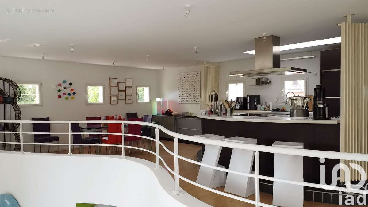 Photo 7 - Maison à PHALEMPIN