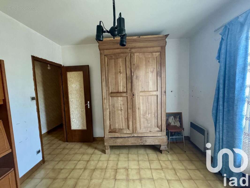 Photo 7 - Maison à CHAMPAGNE-ET-FONTAINE