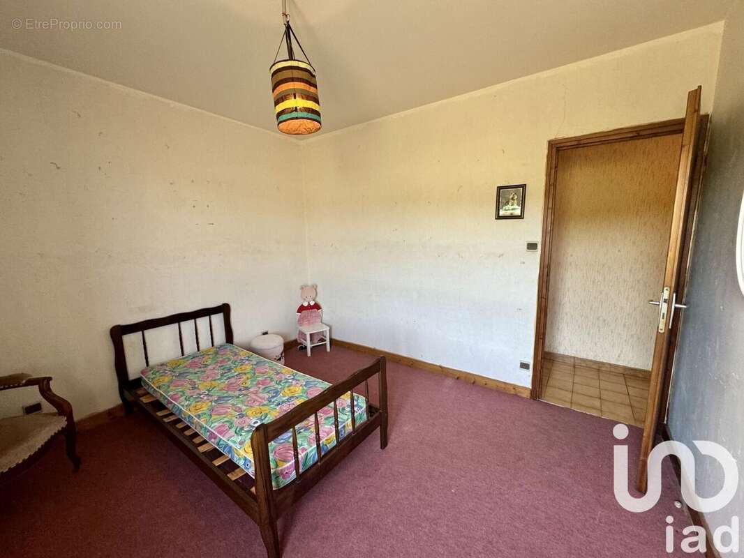 Photo 8 - Maison à CHAMPAGNE-ET-FONTAINE