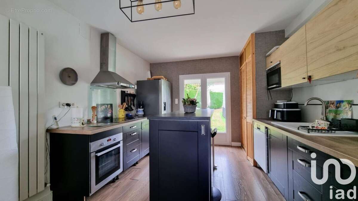 Photo 4 - Maison à SAINT-YRIEIX-SUR-CHARENTE