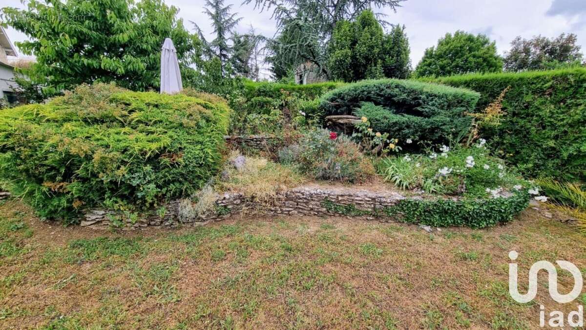 Photo 7 - Maison à SAINT-YRIEIX-SUR-CHARENTE