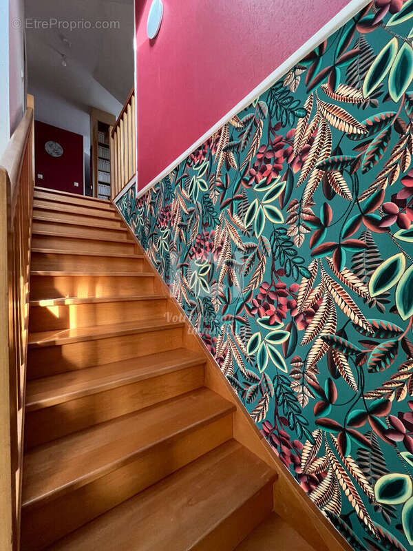 Appartement à BOUAYE