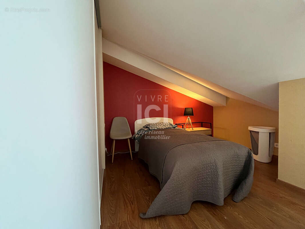 Appartement à BOUAYE