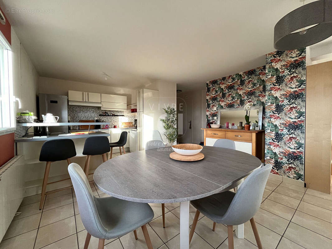 Appartement à BOUAYE