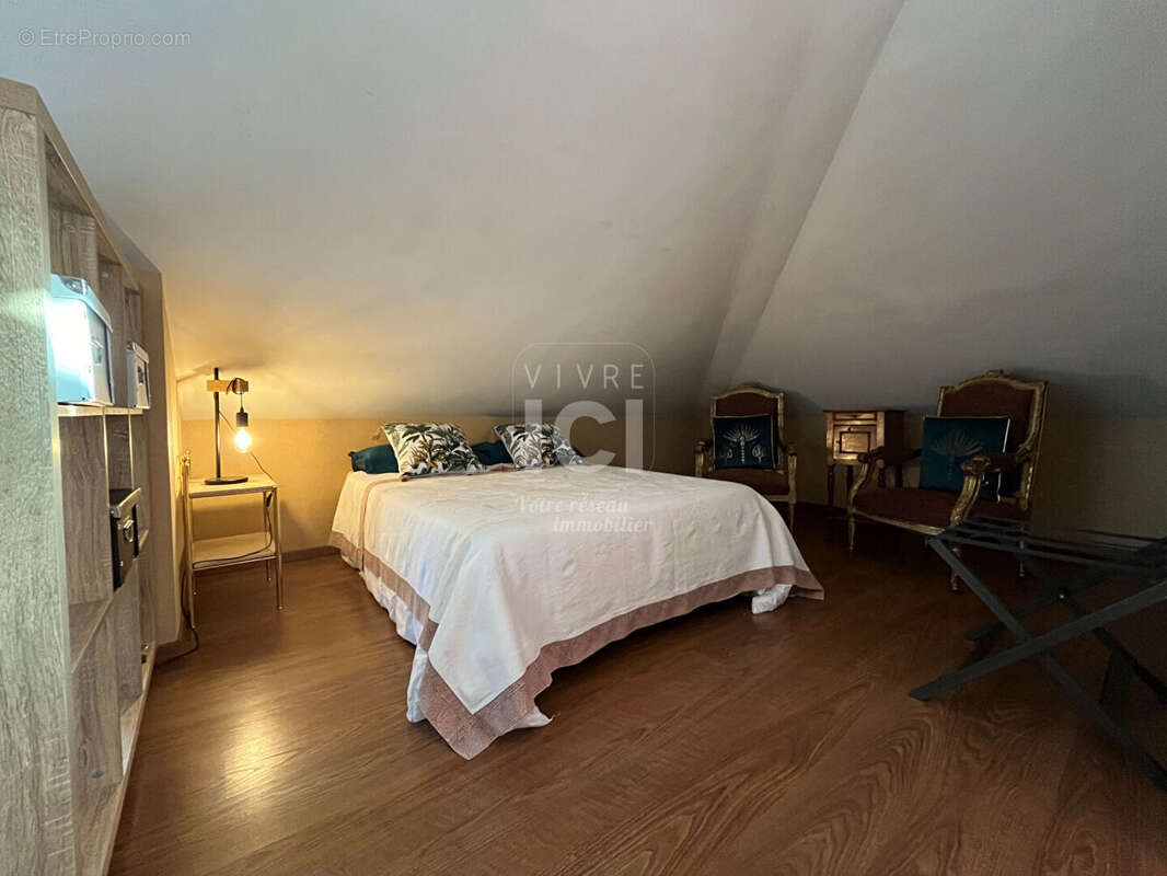 Appartement à BOUAYE