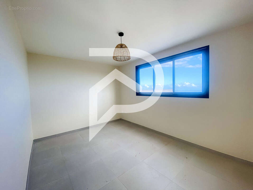 Maison à PETITE-ILE