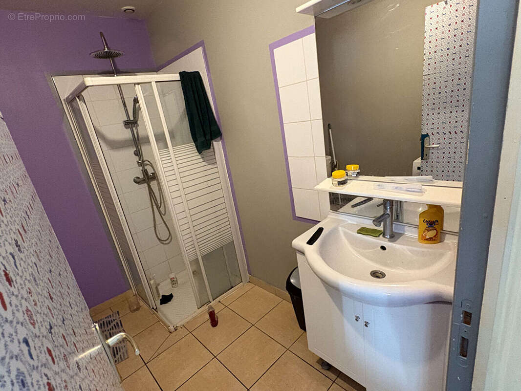 Appartement à SAINT-QUENTIN