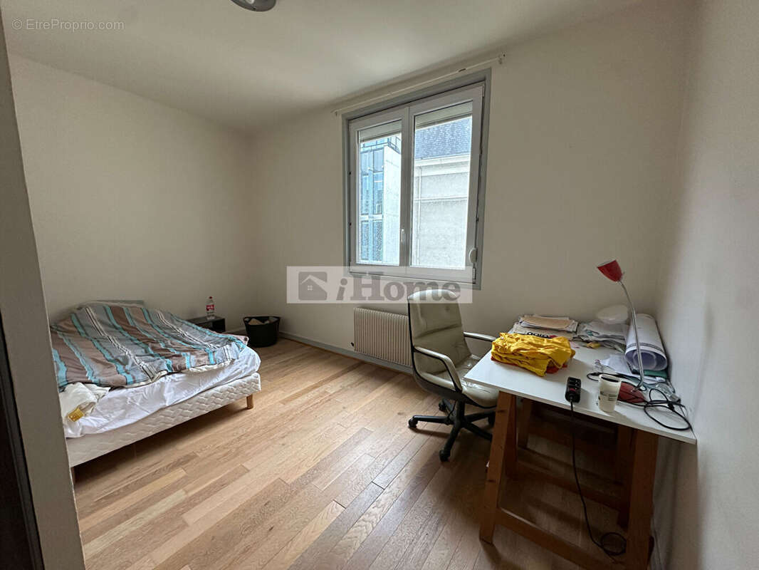 Appartement à ANGERS