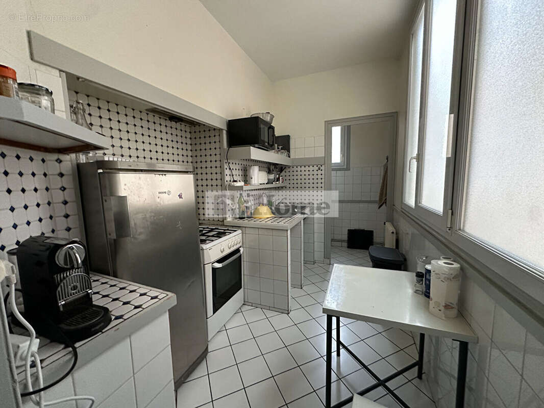 Appartement à ANGERS