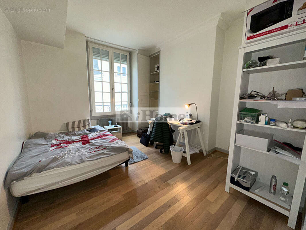 Appartement à ANGERS