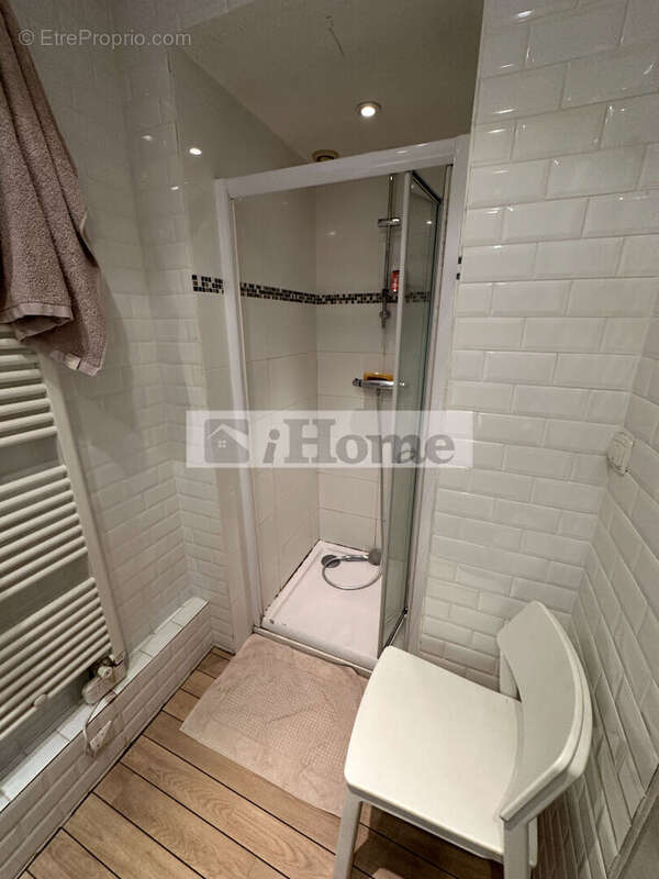 Appartement à ANGERS