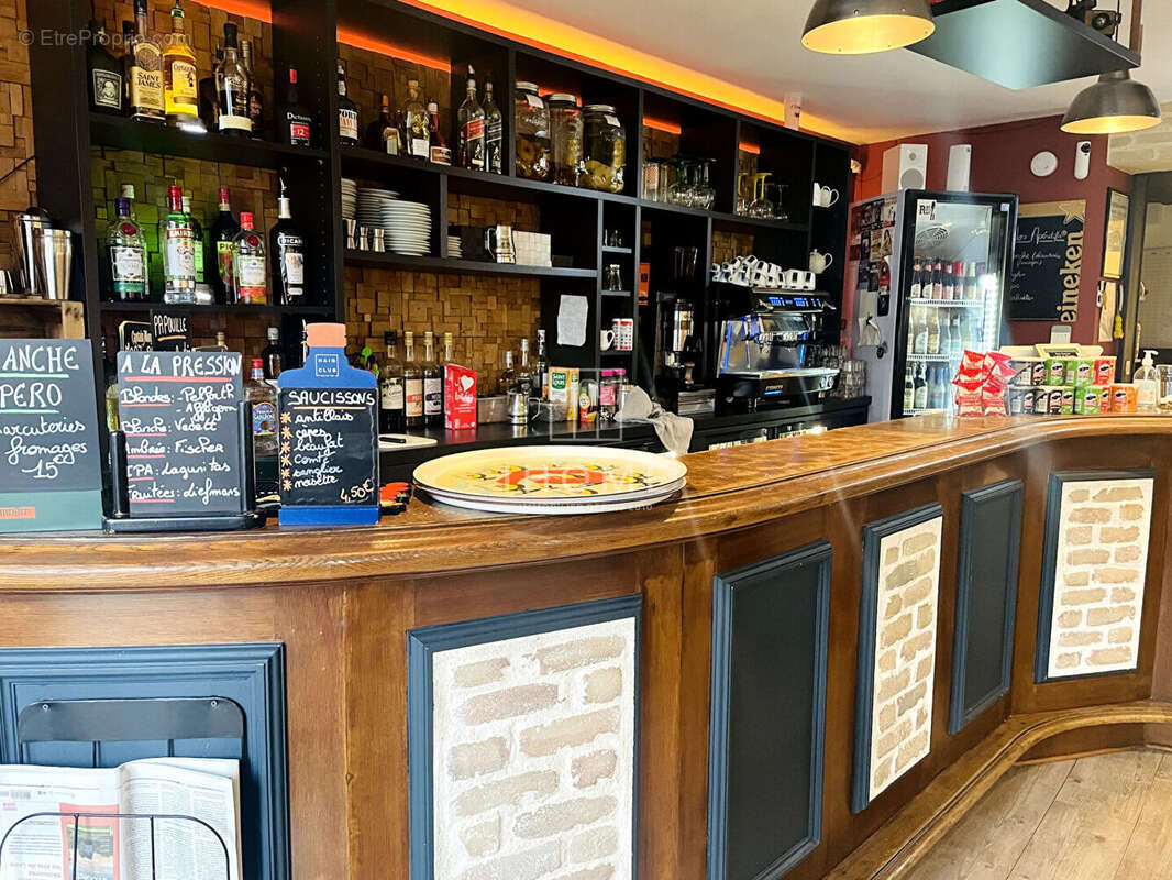 Commerce à LA FLECHE