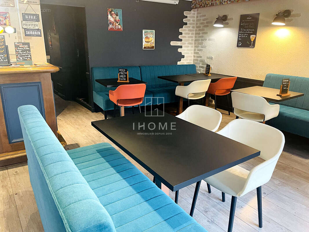 Commerce à LA FLECHE