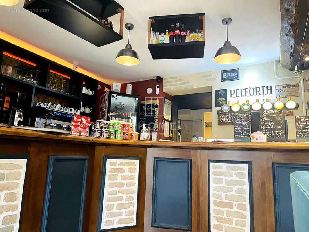 Commerce à LA FLECHE