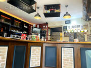 Commerce à LA FLECHE