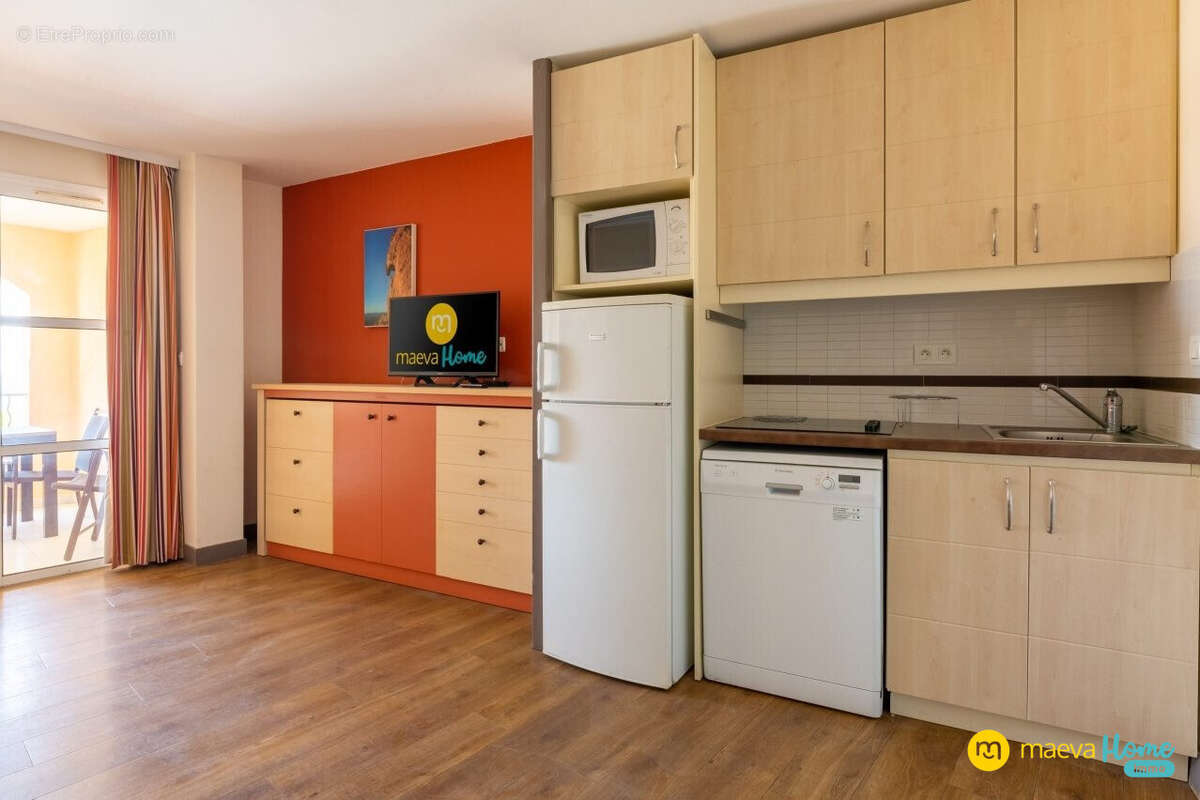 Appartement à SAINT-RAPHAEL