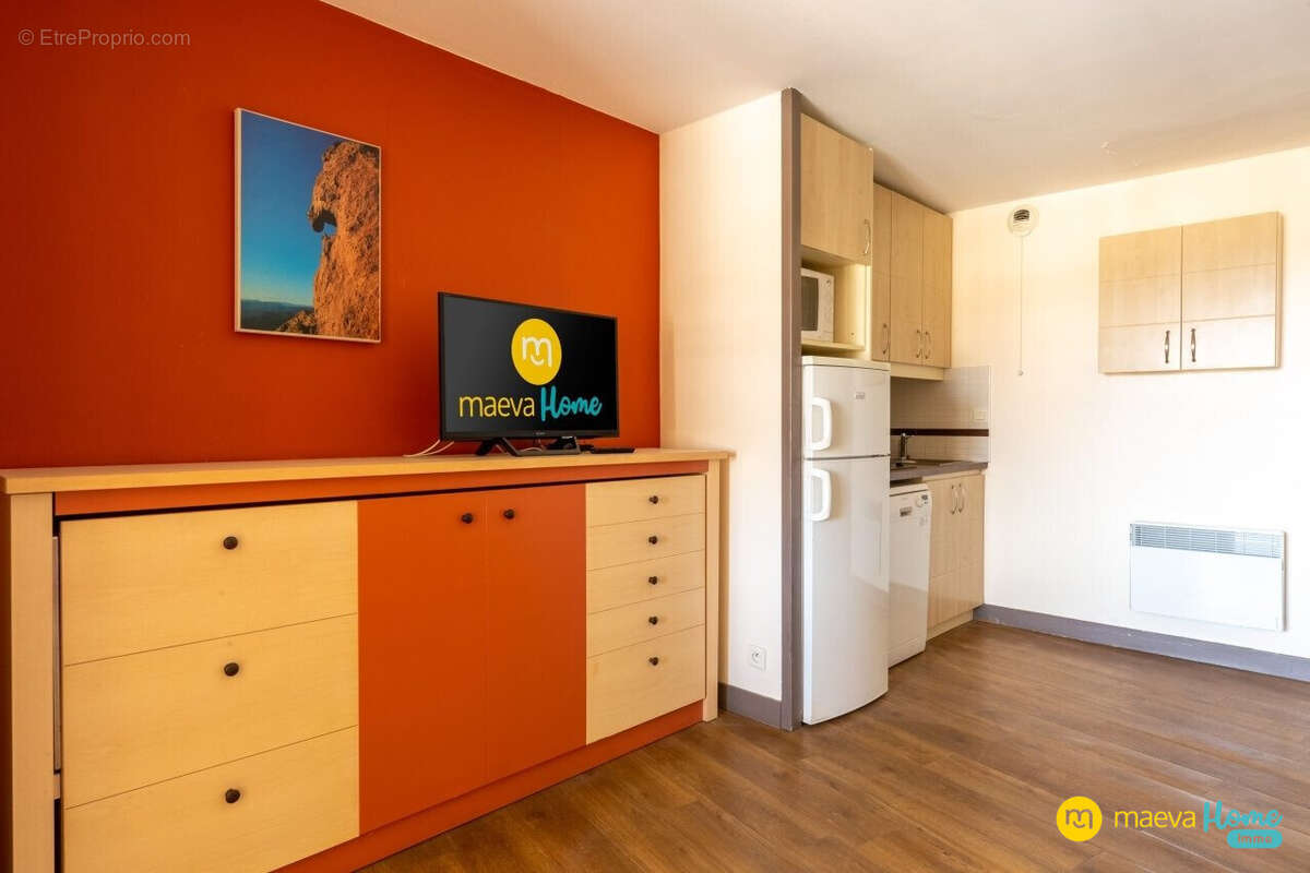 Appartement à SAINT-RAPHAEL