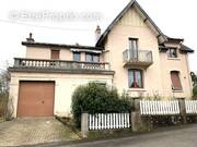 Maison à MONTBELIARD