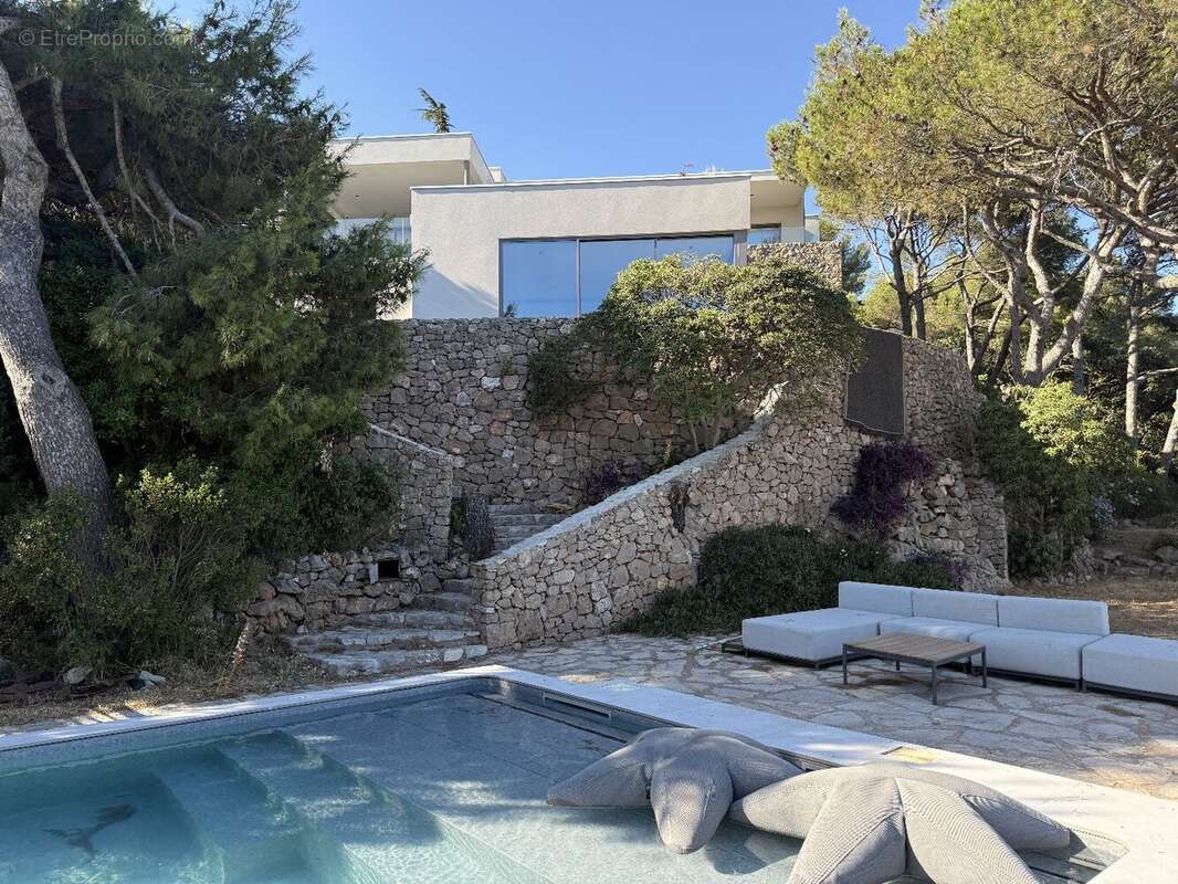 Maison à SETE