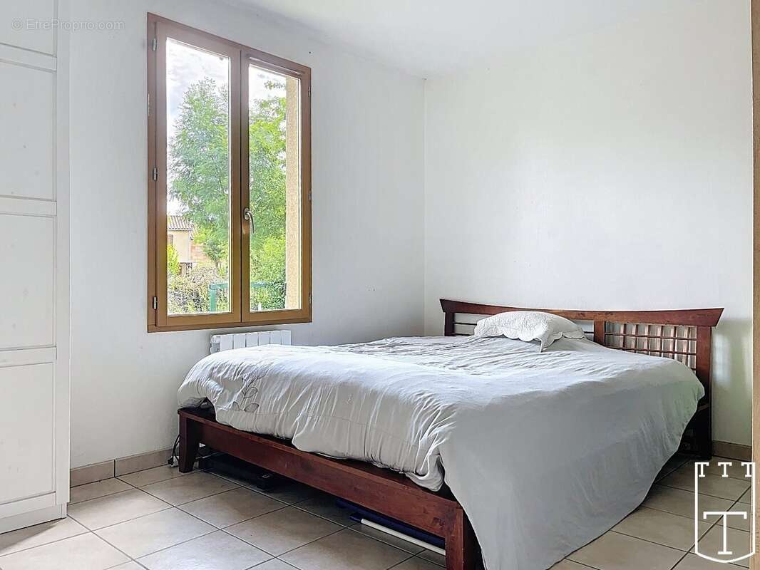 Maison à VALLON-PONT-D&#039;ARC