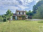 Maison à VALLON-PONT-D&#039;ARC