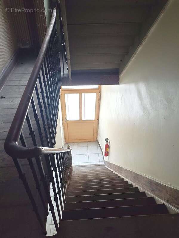 Appartement à ABONDANCE