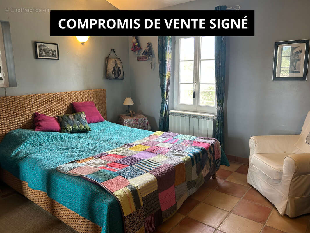 Maison à LE BEAUSSET