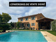 Maison à LE BEAUSSET