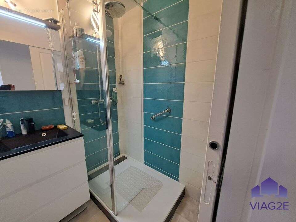 Appartement à DOUARNENEZ