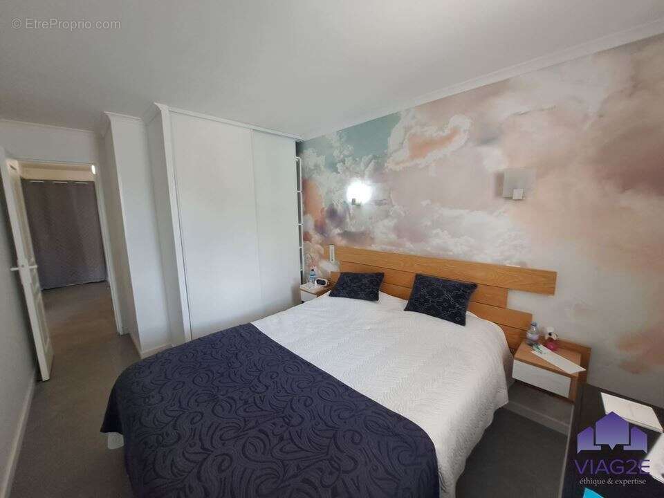 Appartement à DOUARNENEZ