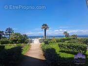 Appartement à DOUARNENEZ