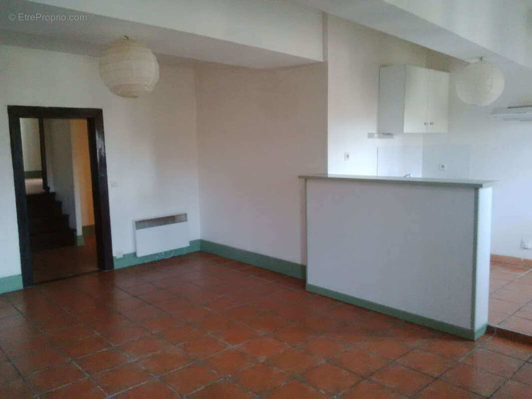 Appartement à LIMOUX