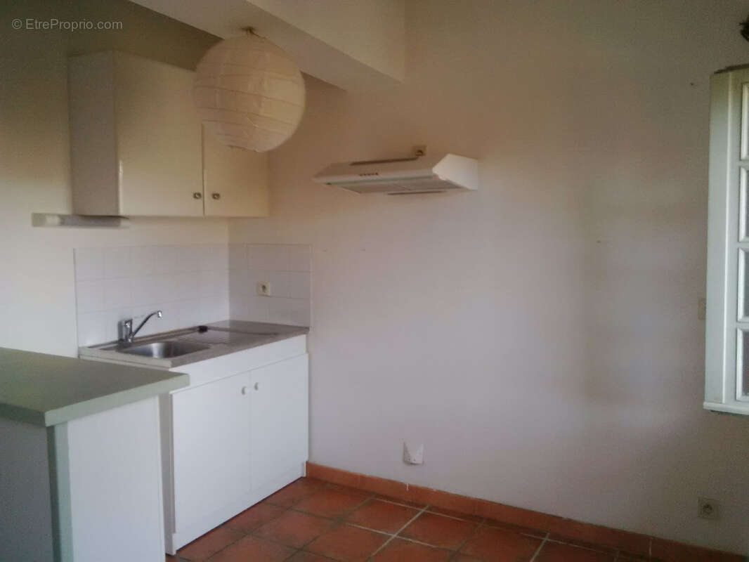 Appartement à LIMOUX