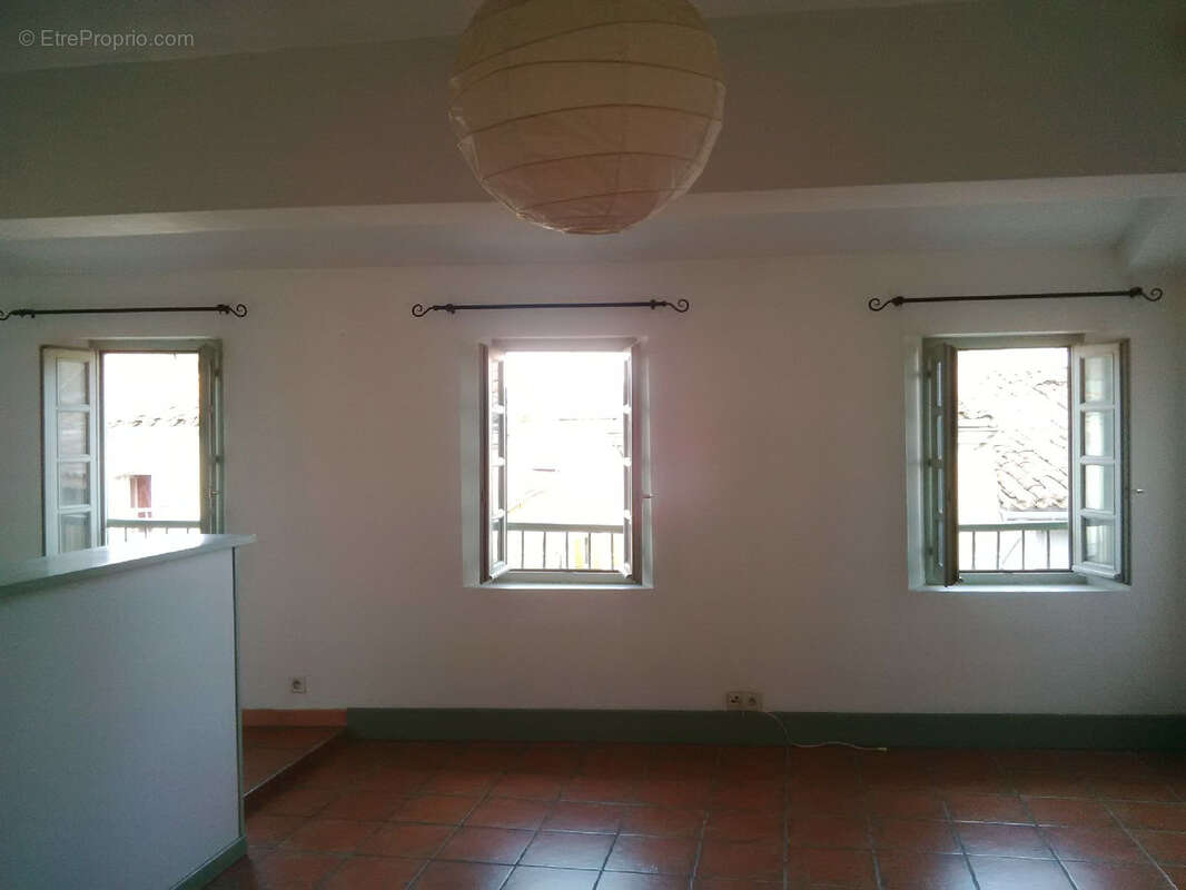 Appartement à LIMOUX