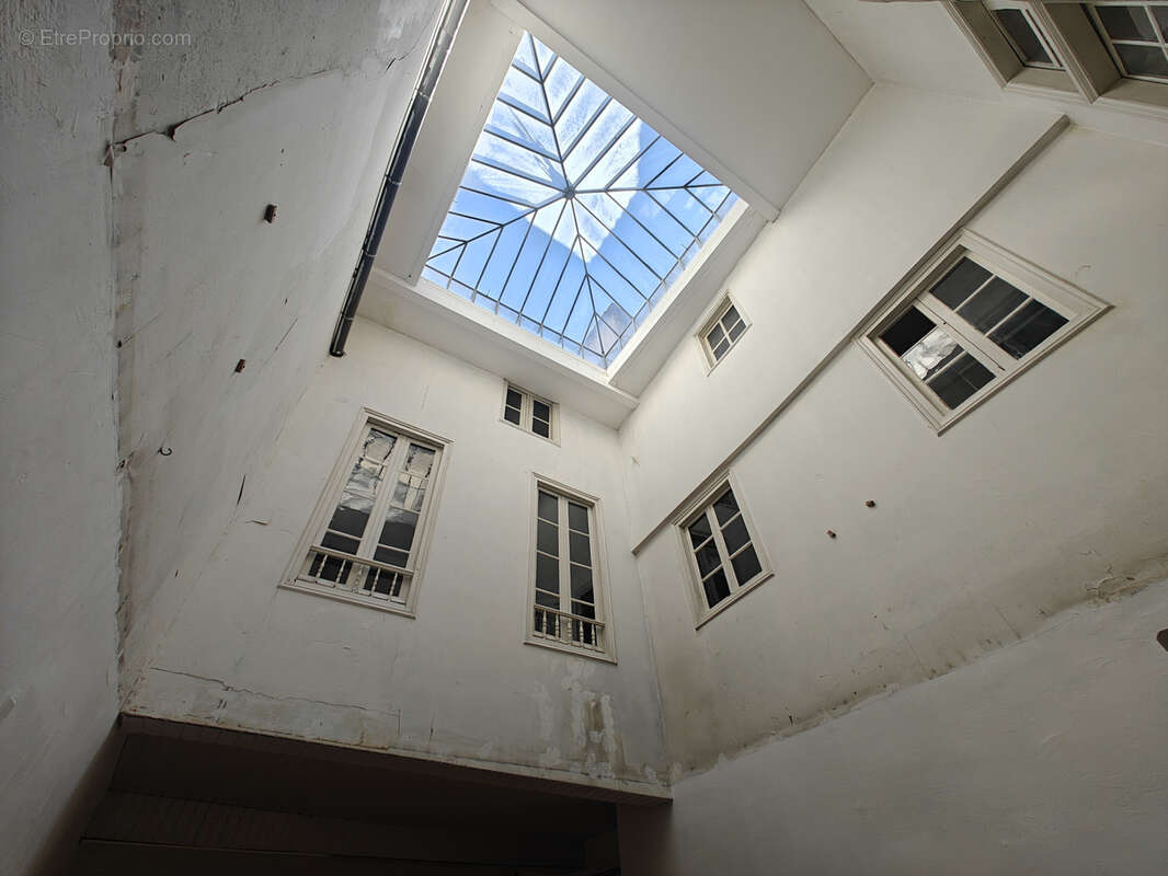 Appartement à LIMOUX