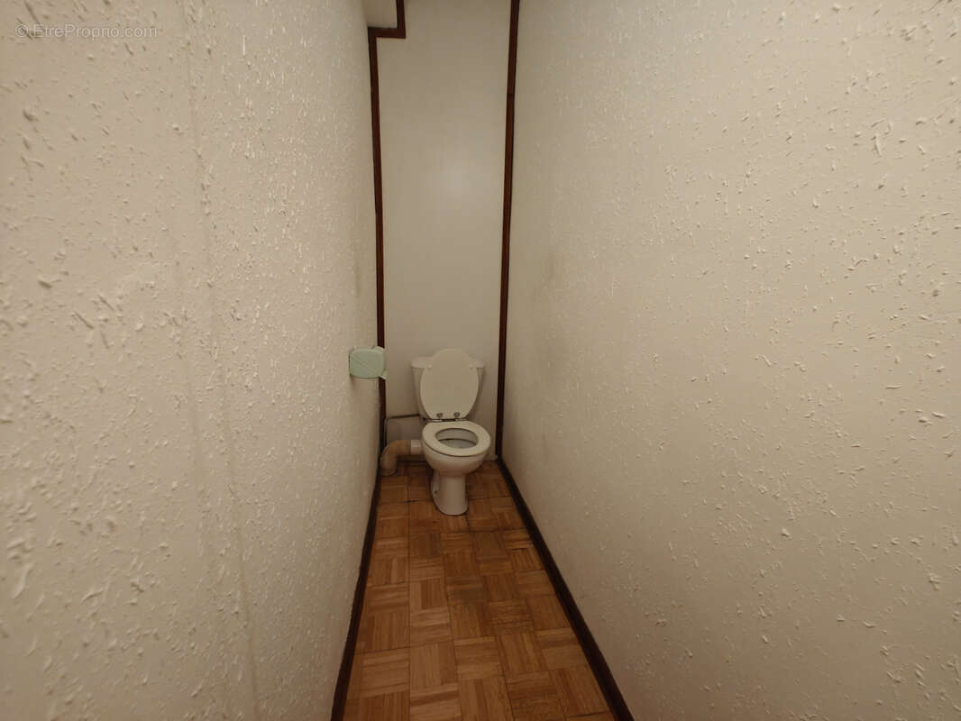 Appartement à LIMOUX