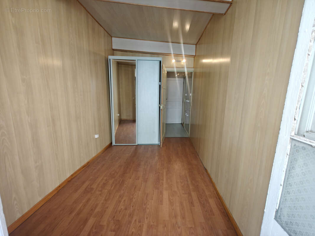 Appartement à LIMOUX