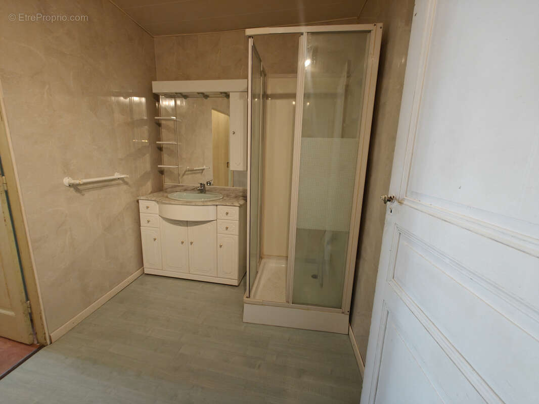 Appartement à LIMOUX