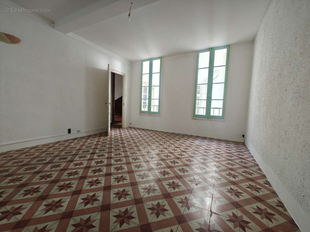 Appartement à LIMOUX