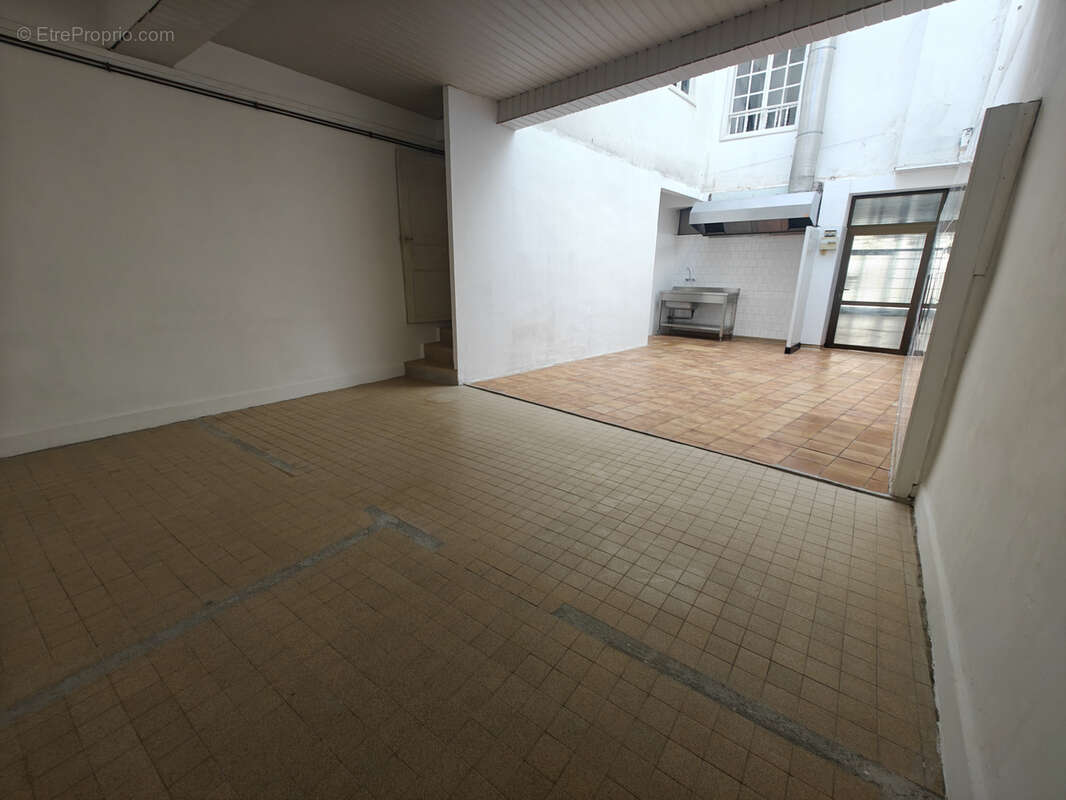 Appartement à LIMOUX