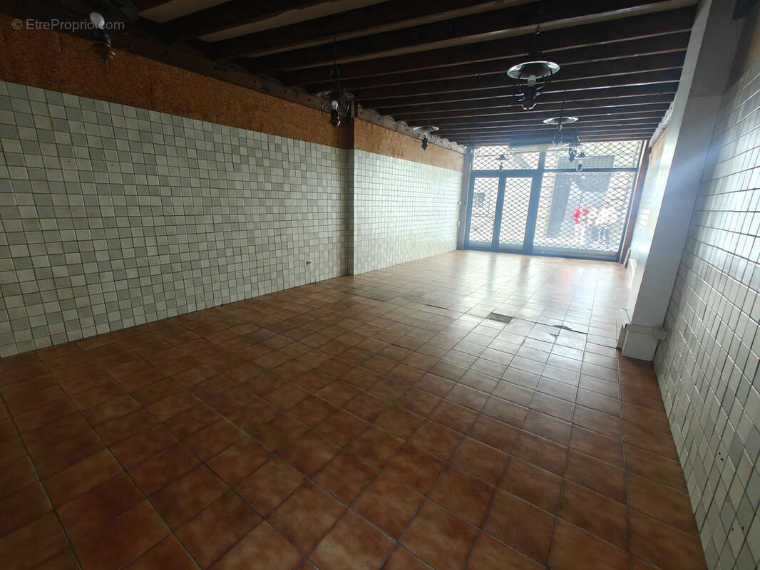 Appartement à LIMOUX