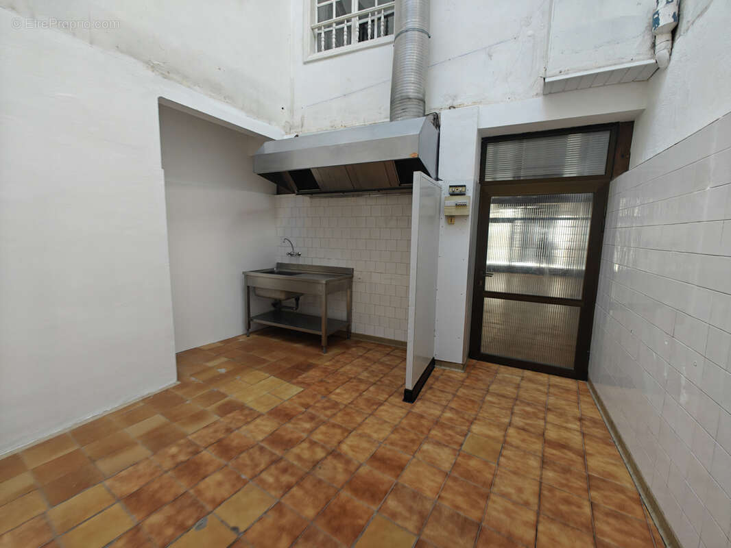 Appartement à LIMOUX