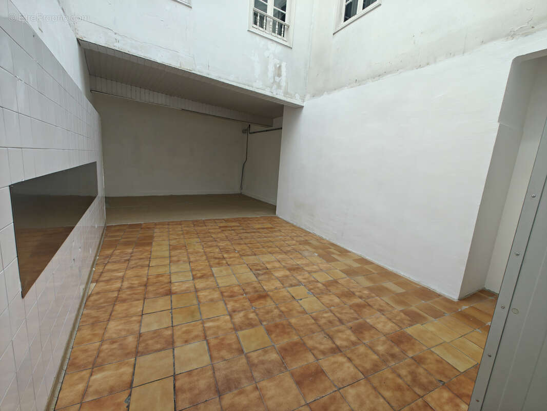 Appartement à LIMOUX