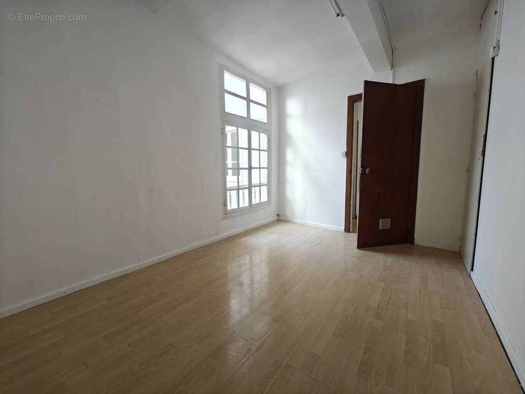 Appartement à LIMOUX